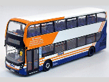 STAGECOACH (STRATHTAY) ADL ENVIRO 400MMC UKBUS 0080